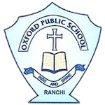 Cover Image of Download Oxford Public School Ranchi Ju  APK