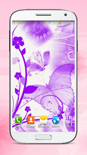 かわいいです ライブ壁紙 女児のための かわいい ライブ壁紙 By Dream World Hd Live Wallpapers Google Play Japan Searchman App Data Information