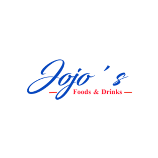 Jojo Foods logo