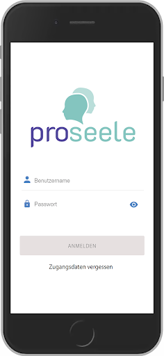 Android application proseele screenshort
