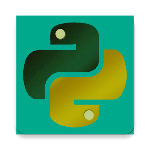 Learn Python 3.0.7 Icon