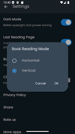 Jannat k Pattay Urdu Novel screenshot 3