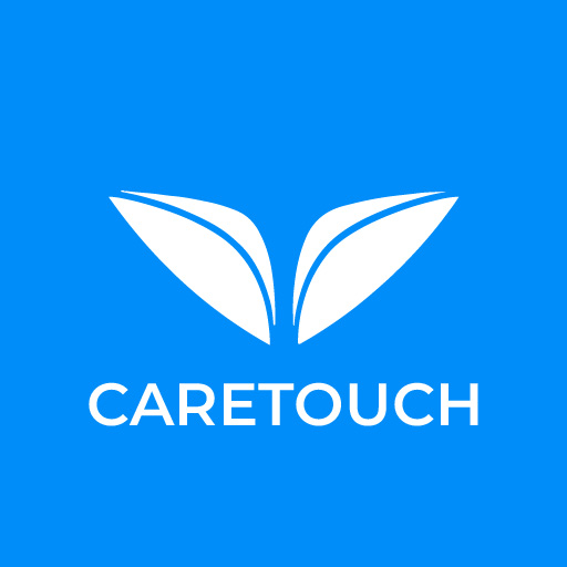CareTouch - Easyfone 2G Models logo