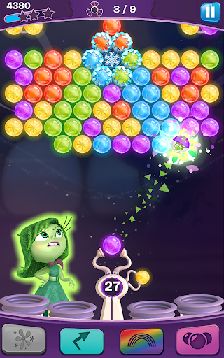 Inside Out Thought Bubbles screenshots 6