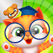 123 Kids Fun Education Puzzle - Androidアプリ