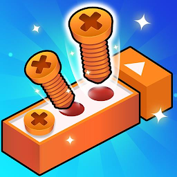 Screw Block - Puzzle Game Mod Apk