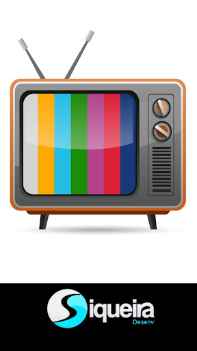 Android application Resumos das Novelas screenshort