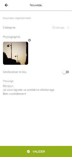 Ville de Ferrière-La-Grande Screen 3