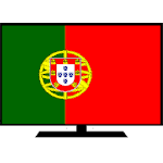 Cover Image of Télécharger télévision portugaise  APK
