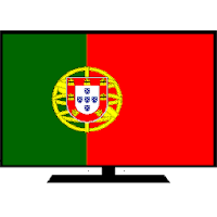 TV portugal