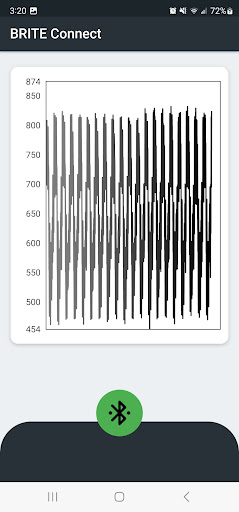 BRITE Connect Screen 2