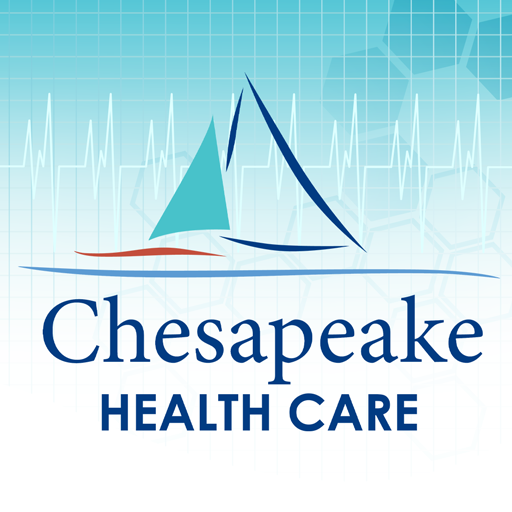 Chesapeake Health Care 0.0.3 Icon