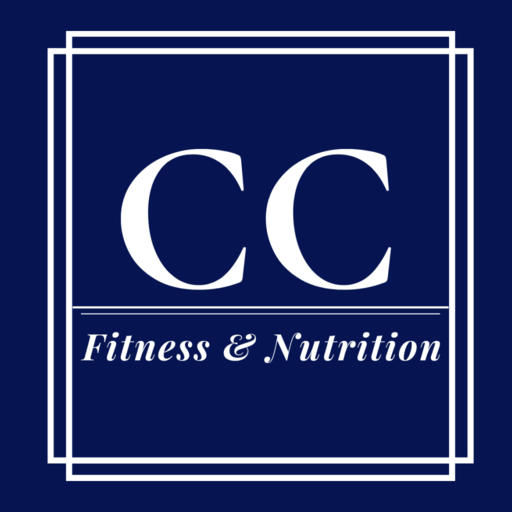 CC Fitness and Nutrition logo