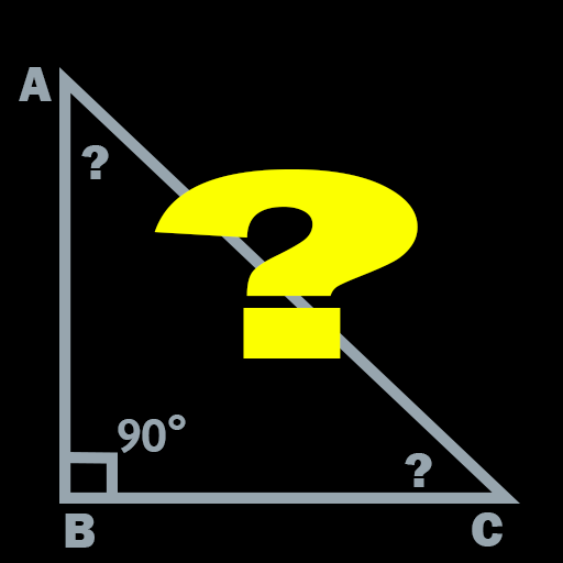 Right Triangle Calculator logo