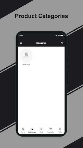 Mianwalishop Screen 3