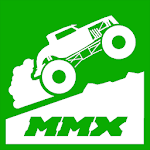Cover Image of Download MMX Hill Dash  APK