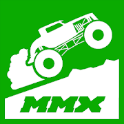 MMX Hill Climb icon