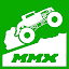 MMX Hill Dash 1.0.13036 (Unlimited Money)