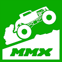 App herunterladen MMX Hill Dash Installieren Sie Neueste APK Downloader