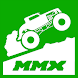 MMX Hill Climb - Androidアプリ