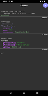 Acode - powerful code editor Screenshot