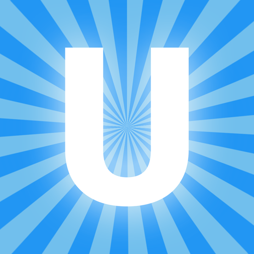 Ubox Online  Icon