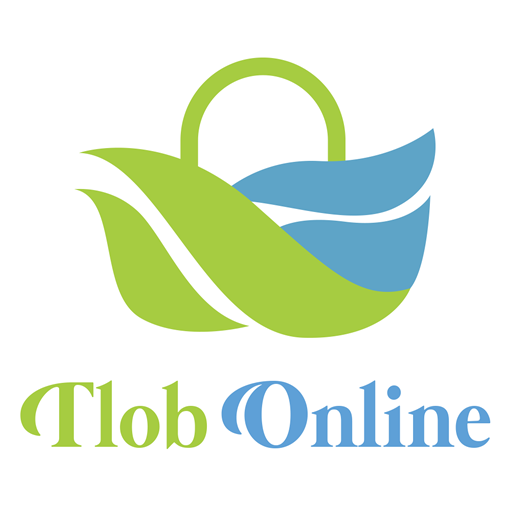 Tlob Online logo