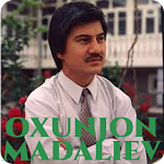 Cover Image of Download Oxunjon Madaliev qo'shiqlari mp3 1.0 APK