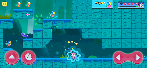 Kingdom protectors game