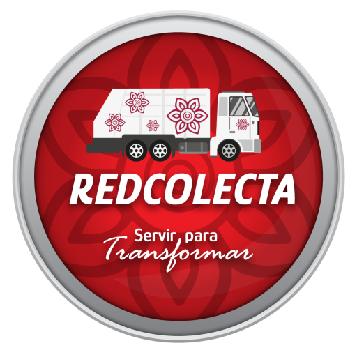 Red Colecta logo