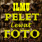 Cover Image of Download Mantra Pelet Lewat Foto Ampuh  APK