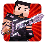 Cover Image of Unduh Mod Pedang untuk Minecraft PE  APK