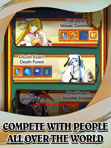→