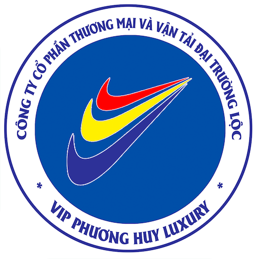 PHƯƠNG HUY LUXURY logo