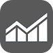 BITCOINウィジェットチャート（無料） - Androidアプリ