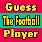 Guess The Football Player
