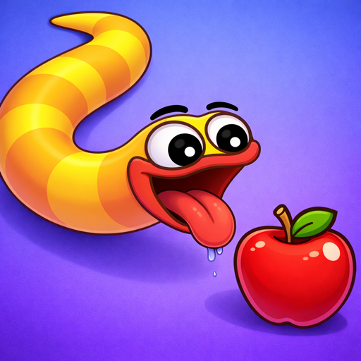 Snake Puzzle: Slither Master