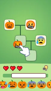 Emoji: merge the family