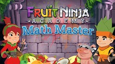 Fruit Ninja: Math Masterのおすすめ画像1