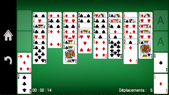 FreeCell Solitaire For PC installation