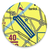 AviNavi, navigation for pilots icon