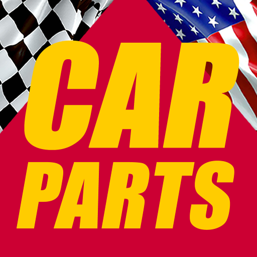 Car & Auto Parts Zone USA  Icon