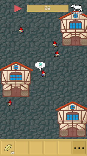 Android application MiniBozos screenshort