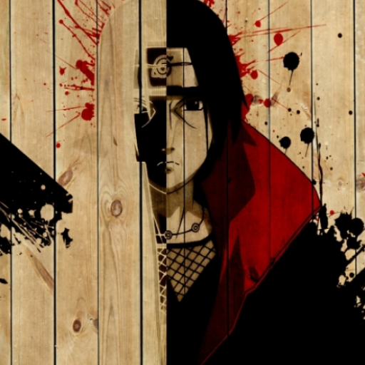 Uchiha Itachi Wallpaper HD 2K - Aplicaciones en Google Play