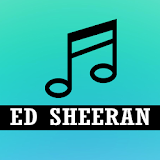 The Best Of ED SHEERAN Songs icon