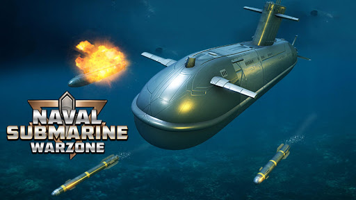 Naval Submarine War Zone 1.3 screenshots 4