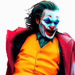 Cover Image of Tải xuống Joker Sticker Pro  APK