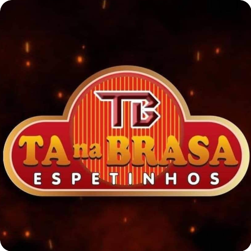 Tanabrasa Espetinhos logo