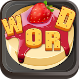 Word Food - Word Games icon