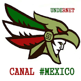 Chat Mexico icon